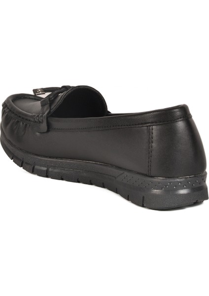 Siyah Kadın Günlük Ayakkabı 158 Z fırsatları