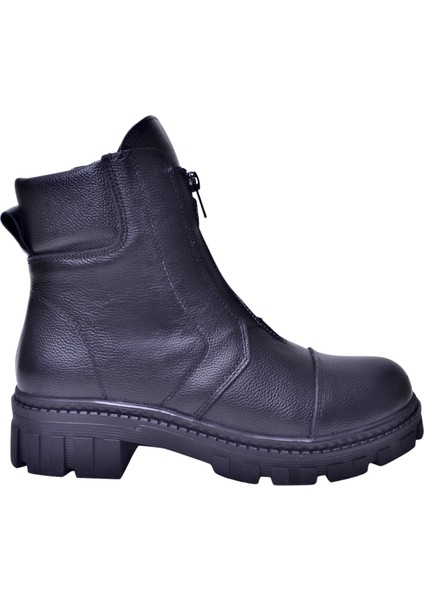 Kadın Deri Postal Bot 25100041K fiyatları