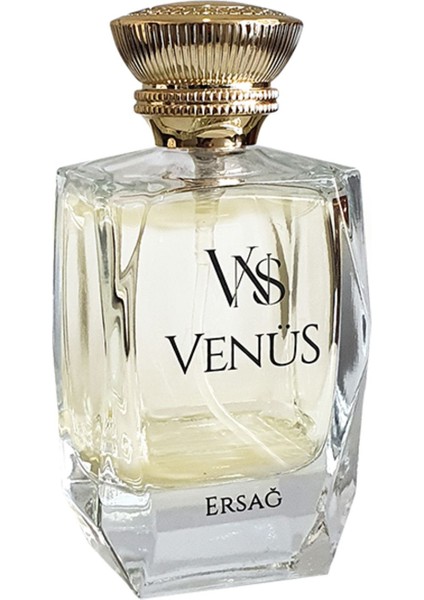 Ersağ Venüs Parfümü 100 cc