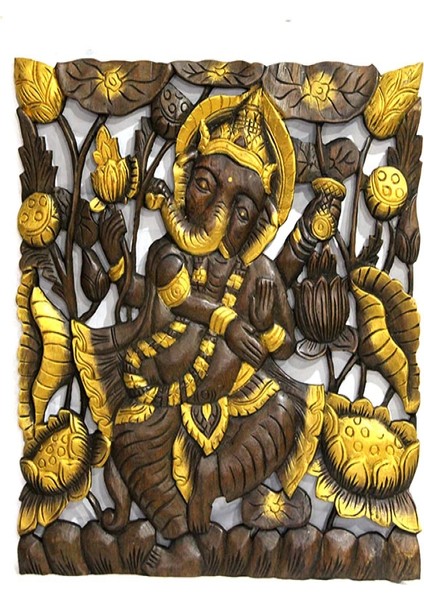 Ahşap Duvara Asmalı El Oyması Pano fiyatları