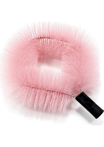 Bükülebilir Örümcek Ağı Temizleme Fırçası fırsatları