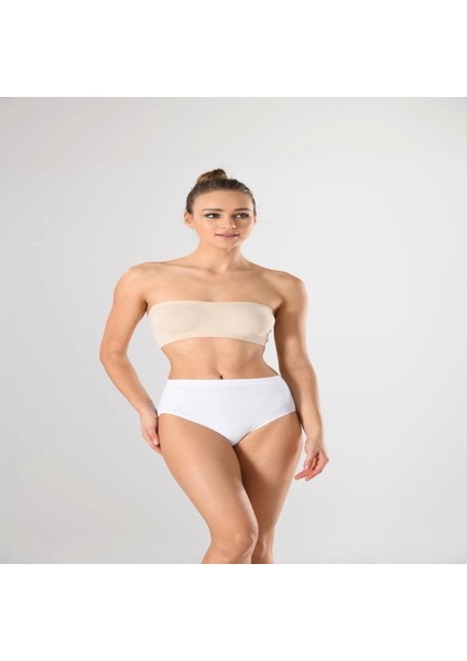 1008 Bato Yüksel Bel Bayan Külot modelleri