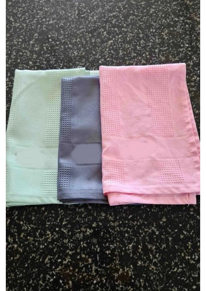 3 Adet Gerçek Mikrofiber Temizlik Bezi (40X60 Cm) - Iz Bırakmaz Cam Ev Araba Temizlik Bezi fiyatları