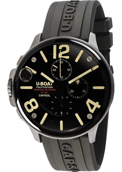 8111/E Erkek Kol Saati