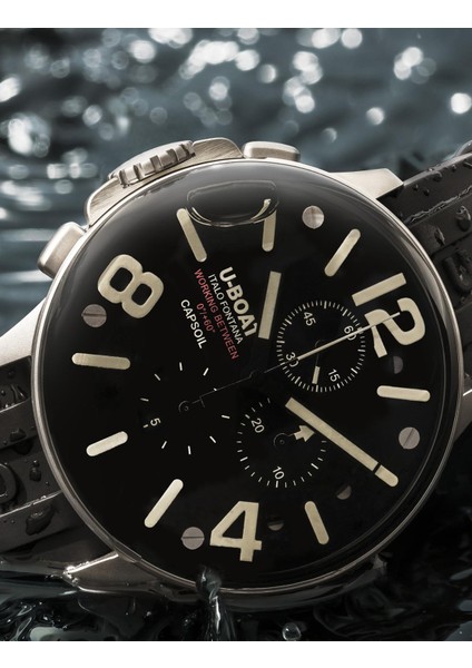 8111/E Erkek Kol Saati fiyatları