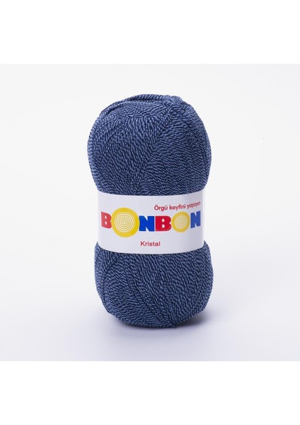 Bonbon Lif Ipi Color :99589 Kırçıllı Mavi-4 Adet fiyatları