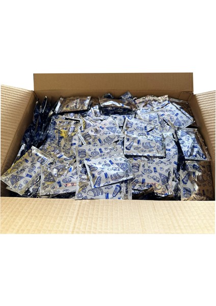 Tek Kullanımlık Islak Mendil Paket - Metalize Baskılı Poşet / 1000 Adet / Koli fiyatları