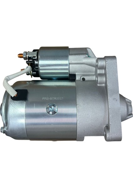 Renault 19 (Düz Motor) Marş Motoru 9 Diş Valeo Tipi STR3007