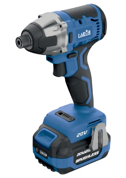 Şarjlı Torklu Vidalama LBR-PL50W Labor Torklu Vidalama