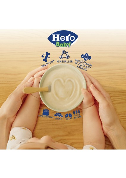 Organik 5 Tahıllı Sütsüz 200G X3 indirimleri