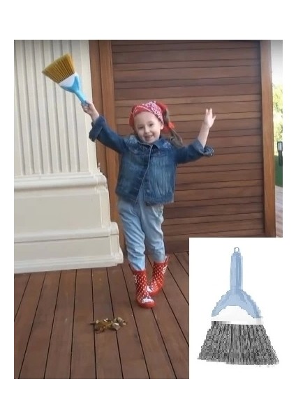 Pratik El Süpürgesi 28 cm