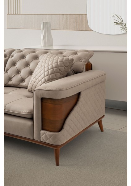 Prita Cream Kanepe fiyatları