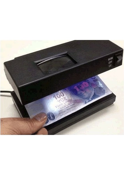 Mercekli Para Kontrol Cihazı indirimleri