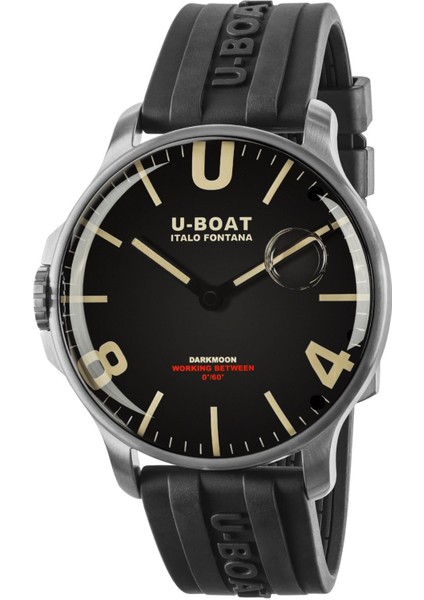 8463/C Erkek Kol Saati