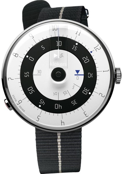 Klok-01-M5 Erkek Kol Saati fiyatları
