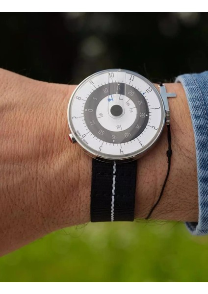 Klok-01-M5 Erkek Kol Saati modelleri