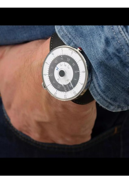 Klok-01-M5 Erkek Kol Saati fırsatları