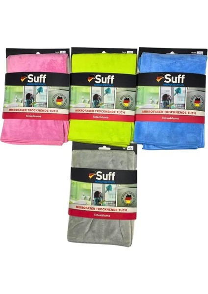 Totenblume Kadife Çiçeği Bez 50X70 0373