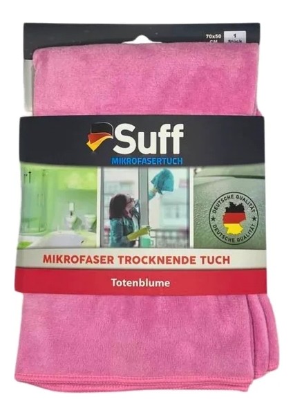 Totenblume Kadife Çiçeği Bez 50X70 0373 fiyatları