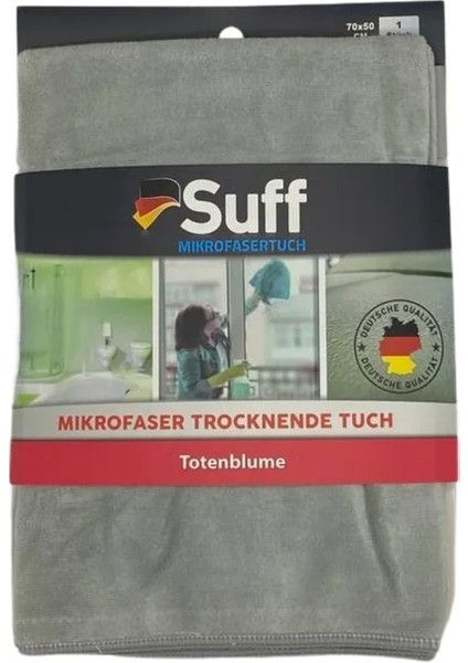 Totenblume Kadife Çiçeği Bez 50X70 0373 indirimleri