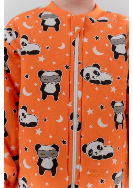 Erkek Bebek 2.5 Tog Desenli Uyku Tulumu 2 Yaş fiyatları