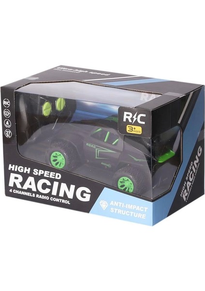 Bfs 599-1 Kumandalı Şarjlı High Speed Racing Araba -Can Oyuncak indirimleri