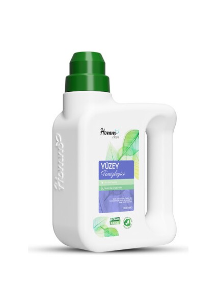 Yüzey Temizleyicisi 1000ML