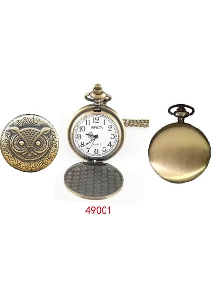 Invıcta 149001 Cep Saati fiyatları