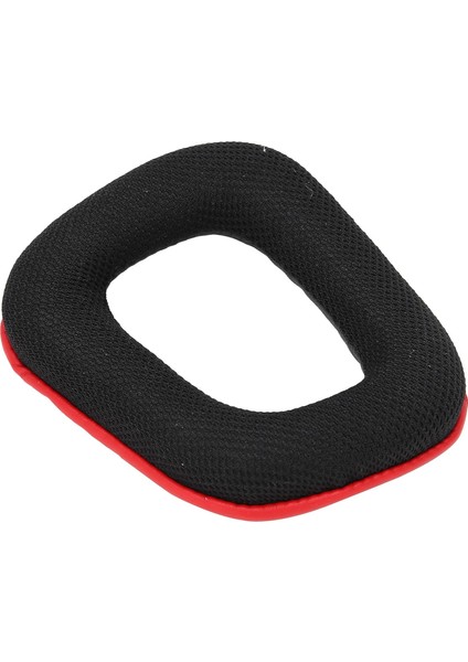 Logitech G35,G930,G933,G430,F450,G432,G33S Uyumlu Kulaklık Pedi Sünger Yastık Kulak Kılıfları Için Yedek Kulak Pedleri Earpad (Mesh Kumaş)