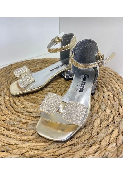 Fiyonk Topuklu Ayakkabı modelleri