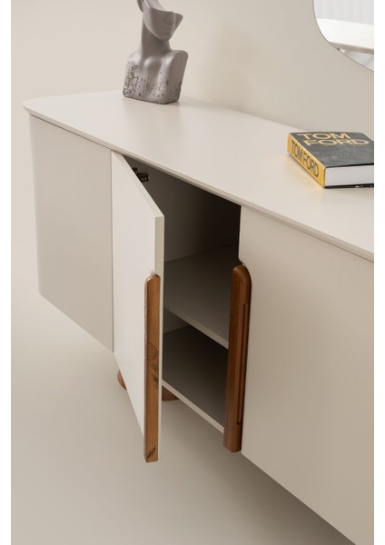 Prita Yemek Odası Takımı