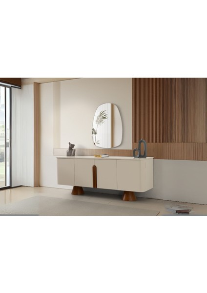 Prita Yemek Odası Takımı