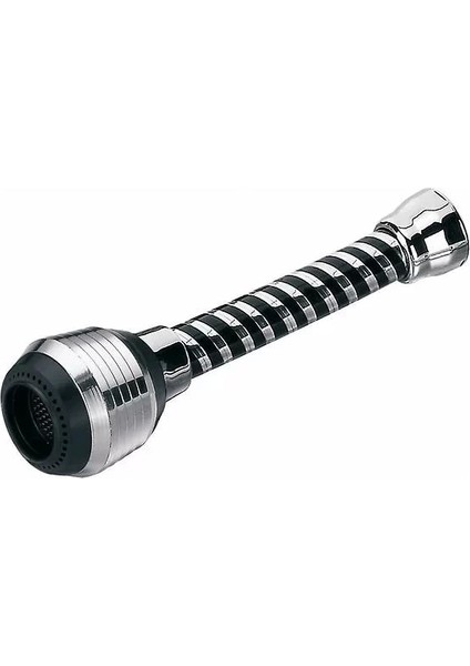 2 Fonksiyonlu Esnek Musluk Başlığı Tasarruflu Perlatör modelleri