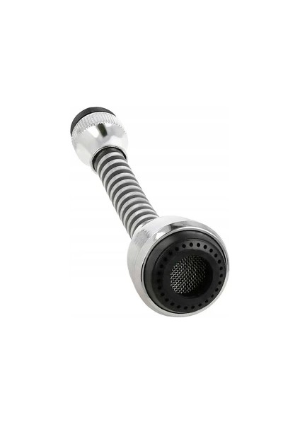 2 Fonksiyonlu Esnek Musluk Başlığı Tasarruflu Perlatör fırsatları