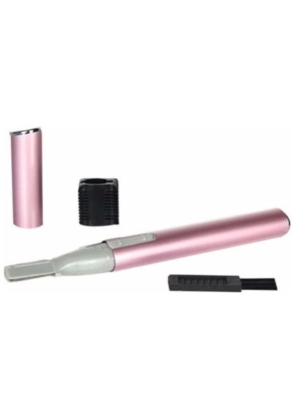 Bayan Kaş ve Bıyık Alma Makinesi - Pilli Yüz Tüy Alıcı fiyatları