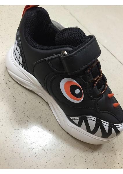 Stego Bebe Işıklı Spor Ayakkabı Siyah modelleri
