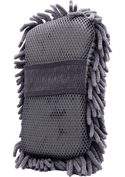 Mikrofiber Araba Yıkama Süngeri fiyatları