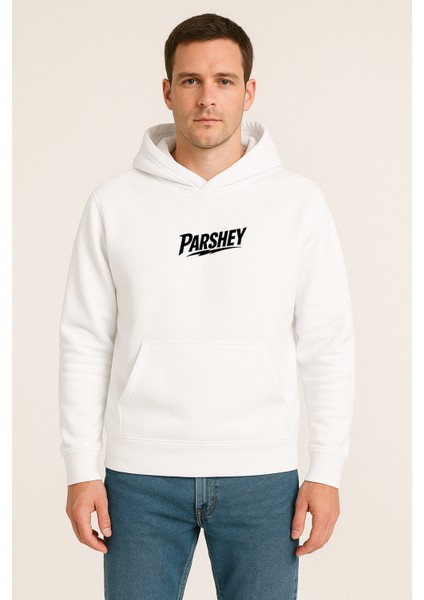 Bronx New York Baskılı Oversize Hoodie – Geometrik Renkli Arka Tasarım Unisex Kapüşonlu Sweatshirt fiyatları