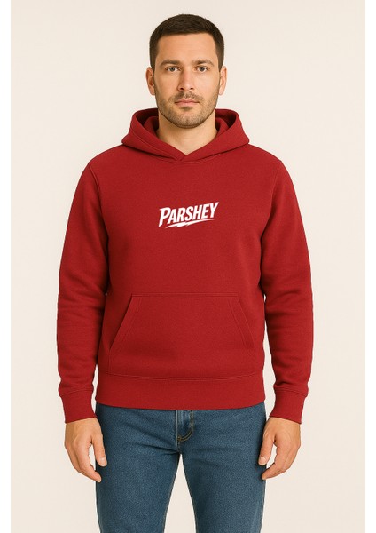 Bronx New York Baskılı Oversize Hoodie – Geometrik Renkli Arka Tasarım Unisex Kapüşonlu Sweatshirt fiyatları