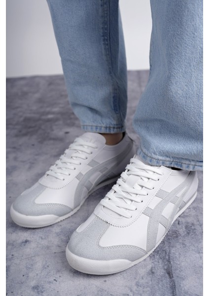 Tayger Unisex Spor Ayakkabı Kaymaz Taban Sneakers fiyatları