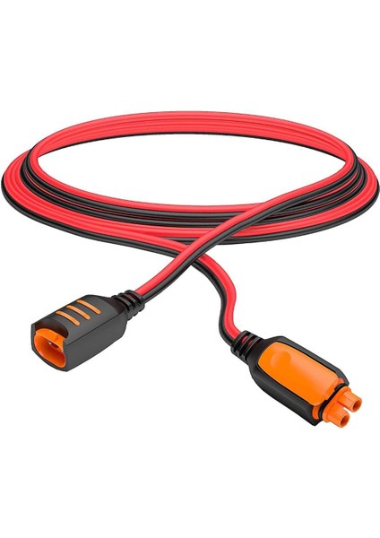 Ctek 56 – 304 Comfort Connect Uzatma Kablosu, 2.5 M, Araç Için Akü Şarj Kablosu
