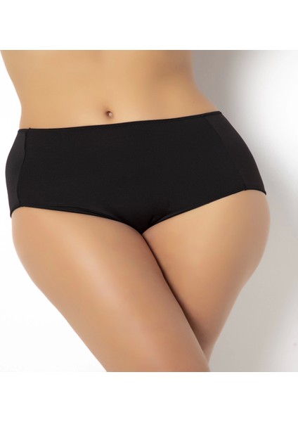 913 Kadın Hipster Külot