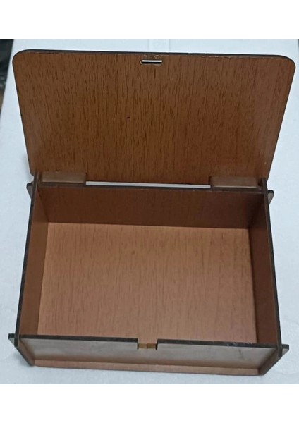 Aşk Bankası Ahşap Hediye Kutusu Sevgiliye Hediye fırsatları