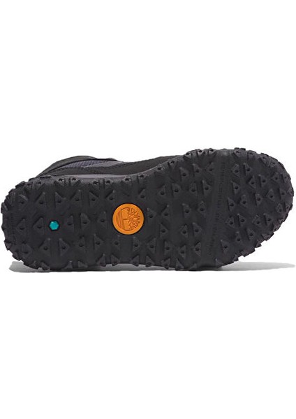 Greenstride Motion 6 Mid Bungee Waterpro Çocuk Outdoor Botu TB1A673Z0151 Siyah