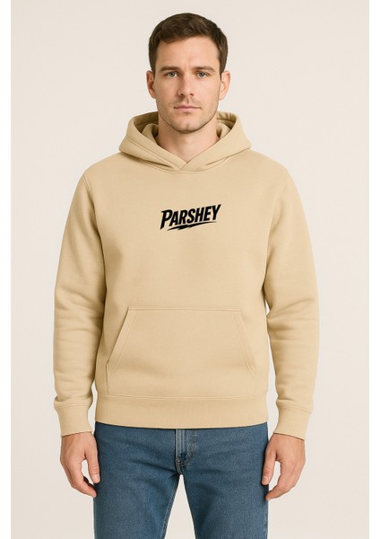 Unisex Oversize Hoodie – Beachside Stay Cool Yaz Baskılı Unisex Kapüşonlu Sweatshirt fiyatları