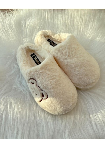 3'lü Paket Ev Terliği Çeyiz Terliği Kışlık Terlik Ses Yapmaz Hafif Taban Taban modelleri