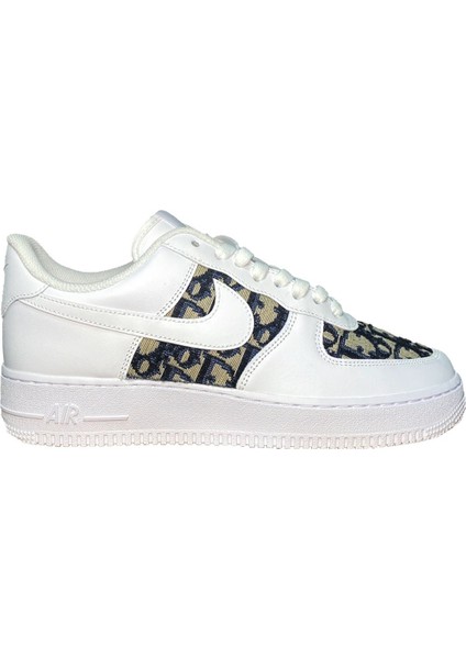 Air Force D Custom Shadow 1 modelleri