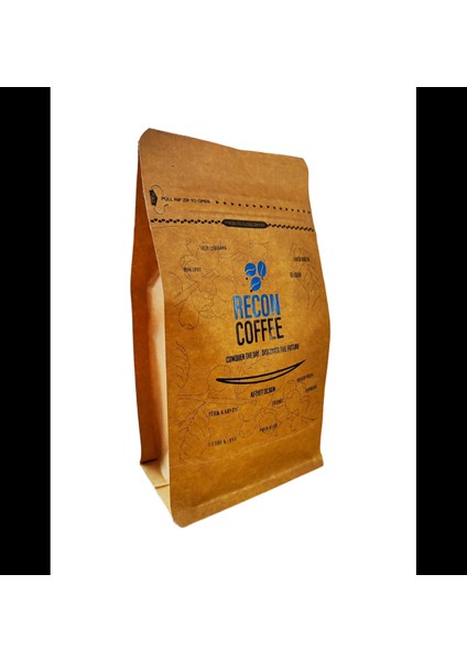 Espresso Albayzın Kahve Çekirdeği Tam Çekirdek / Öğütmek Istemiyorum. - 250 Gr