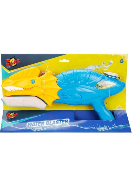 Pompalı Su Tabancası Dinazor Figürlü - 1056 fırsatları