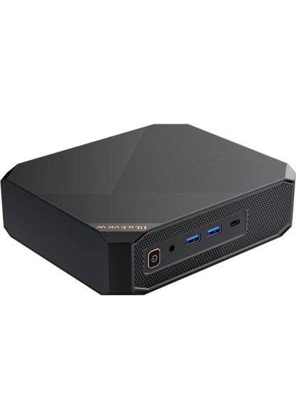 MP200 I5-12450H 32GB 1tb SSD W11P Mini Pc + Kablosuz Klavye Mouse MP200161I5 019 modelleri